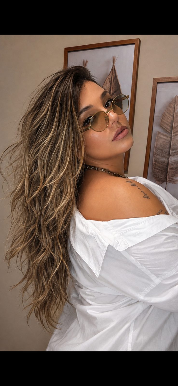 Esther Mayra