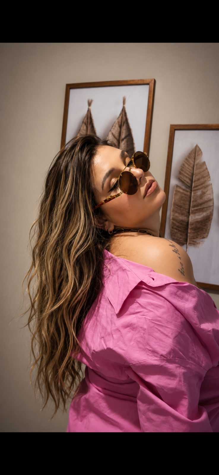 Esther Mayra